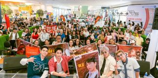 Yes My Love Drops Debut Album ‘Mahal Kita Kasi’ Yes My Love album release (1)