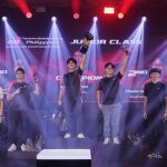 Young Filipino Sim Racers Thailand Competition Young Filipino Sim Racers Thailand Competition_2