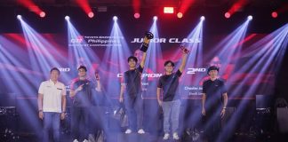 Young Filipino Sim Racers Thailand Competition_2