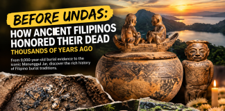 Discover ancient Filipino burial traditions, from 9,000-year-old archaeological evidence in Palawan to the Manunggul Jar and historic burial sites.