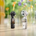 Protected: DJI Osmo Pocket 4P Review for Content Creators: The Ultimate All-in-One Compact Camera?