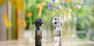 Protected: DJI Osmo Pocket 4P Review for Content Creators: The Ultimate All-in-One Compact Camera?