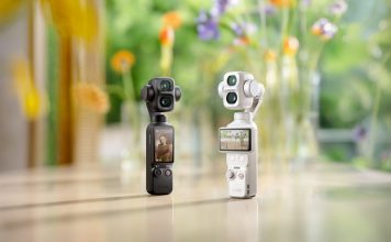 DJI Osmo Pocket 4P Review for Content Creators: The Ultimate All-in-One Compact Camera?