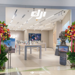 DJI Opens New Authorised Store at SM City Fairview, Expanding Access to Creative Technology