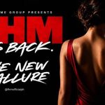 FHM IS BACK: Iconic Men’s Lifestyle Brand Returns for a New Digital Generation Under PlayTime Entertainment