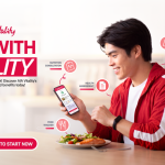 Newly upgraded AIA Vitality unveils expanded wellness ecosystemwith smarter health insights, new tools and greater rewards forFilipinos seeking a single, integrated health companion