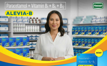 PASCUALLAB KEEPS THE GALING GOING AT 80Continuing its year-long 80th-anniversary milestone, PascualLab highlights the galing that has shaped its legacy and continues to drive its commitment to everyday health and wellness solutions for Filipinos
