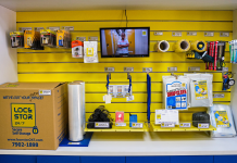 Keep Belongings Safer and More Organized This Rainy Season with LOC&STOR 24/7