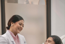 Getting to Know Resculpt PH and the Woman Behind the Practice: Dra. Faith Racho