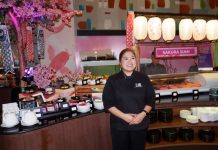 A New Era of Dining: Why Novotel Manila’s New Food Era is an Absolute Must-Try