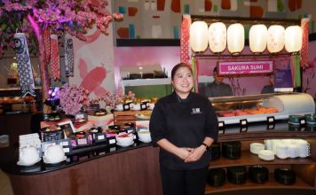 A New Era of Dining: Why Novotel Manila’s New Food Era is an Absolute Must-Try