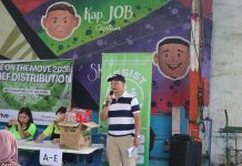 inDrive Philippines Assists Bulacan Communities After Recent Flooding inDrive Philippines Assists Bulacan Communities After Recent Flooding_2